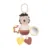 Jucarie de agatat la carucior Kikka Boo Activity 22 cm Hedge Hugs