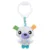 Jucarie de agatat la carucior PlayGro Ursulet Polar