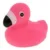 Jucarie de baie Flamingo 6,5 cm Toy Hausmann