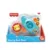 Jucarie de baie bebelusi Fisher Price Leu in barcuta