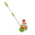 Jucarie de impins din lemn Hape Dancing Butterfly
