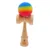 Jucarie de indemanare, Karo, Kendama Tricolor Fade Grip