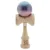 Jucarie de indemanare din lemn, Kendama X, Flippy Super Sticky Legendary, Big Cups V2, 18 cm, Albastru, Mov, Roz