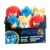 Jucarie de plus 20 cm Sonic The Movie 2 diverse modele