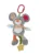 Jucarie de plus 24 cm muzicala 0 luni+ soricel
