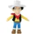 Jucarie de plus Barrado, Luke Lucky Luke, 32 cm
