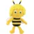 Jucarie de plus, Barrado, Maya the Bee, 20-28 cm