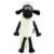 Jucarie de plus Barrado, Shaun Shaun The Sheep, 34 cm