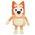 Jucarie de plus Bluey Bingo Jumbo 40 cm