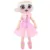 Jucarie de plus, BrainRot, Ballerina Cappuccina, 35 cm