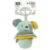 Jucarie de plus Catelus Verde 16 cm cu vibratie 0 luni+