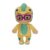 Jucarie de plus, CoComelon, Dino Bella, 20 cm, CMW0329