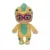Jucarie de plus, CoComelon, Dino Bella, 20 cm, CMW0329