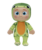 Jucarie de plus, CoComelon, Dino Nico, 20 cm, CMW0328
