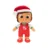 Jucarie de plus, CoComelon, Little Plush Holiday, Nina, 20 cm, CMW0325