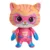 Jucarie de plus, Disney Junior, SuperKitties, Su-Purr Charged, 20 cm