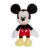 Jucarie de plus, Disney Mickey Mouse, 20 cm