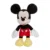 Jucarie de plus, Disney Mickey Mouse, 20 cm