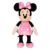 Jucarie de plus, Disney Minnie Mouse, 43 cm