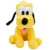 Jucarie de plus, Disney Pluto Core, 25 cm