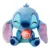 Jucarie de plus, Disney Stitch cu Lollipop, 25 cm