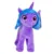 Jucarie de plus, Durabo, Izzy, My Little Pony, 27 cm
