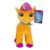 Jucarie de plus, Durabo, Sunny, My Little Pony, 27 cm