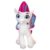 Jucarie de plus, Durabo, Zipp, My Little Pony, 30 cm