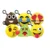 Jucarie de plus Emoji Plushi Miniz – Diverse modele