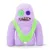 Jucarie de plus Fuggler FugGlow edition diverse modele