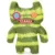 Jucarie de plus, Fuggler, Laboratory Misfits S1, Indecisive Monster, 22 cm