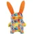 Jucarie de plus, Fuggler, Laboratory Misfits S1, Rabid Rabbit, 22 cm