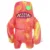Jucarie de plus, Fuggler, Laboratory Misfits S1, Sasquoosh, 22 cm