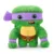 Jucarie de plus Fuggler Testoasele Ninja diverse modele