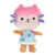 Jucarie de plus, Gabbys Dollhouse, Baby Box Cat, 18 cm