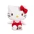 Jucarie de plus Hello Kitty 25 cm, diverse modele