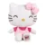 Jucarie de plus, Hello Kitty, 25 cm