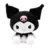 Jucarie de plus, Hello Kitty, Kuromi, 30 cm