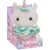 Jucarie de plus, Luna Toys, Squishcuties, Unicorn, 21 cm