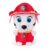 Jucarie de plus Paw Patrol, Marshall, 7,5 cm, 20150955