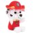 Jucarie de plus, Paw Patrol, Marshall, 9 cm, 20131889