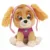 Jucarie de plus, Paw Patrol, Skye, 15 cm, 20131886