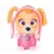 Jucarie de plus, Paw Patrol, Skye, 7,5 cm, 20150957