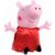 Jucarie de plus Peppa Pig, Play By Play, 36 cm