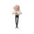 Jucarie de plus Picca Loulou, Papusa Day, 35 cm