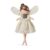 Jucarie de plus Picca Loulou, Zana Mathilda, 35 cm
