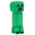 Jucarie de plus, Play By Play, Creeper Minecraft, 32 cm