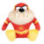 Jucarie de plus, Play By Play, Diavolul Tasmanian Flash Looney Tunes, 24 cm