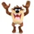Jucarie de plus, Play By Play, Diavolul Tasmanian Looney Tunes, 35 cm