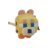 Jucarie de plus, Play By Play, Ocelot Minecraft, 30 cm